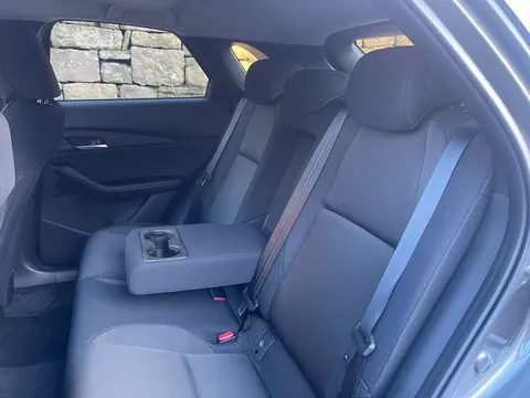 DN24AEC Mazda Cx-30 2.0 e-Skyactiv X MHEV Exclusive-Line 5dr Thumbnail #26