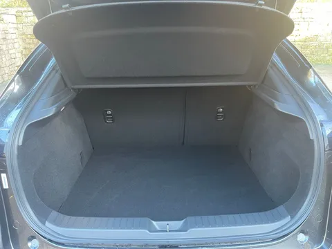 DN24AEC Mazda Cx-30 2.0 e-Skyactiv X MHEV Exclusive-Line 5dr Thumbnail #27