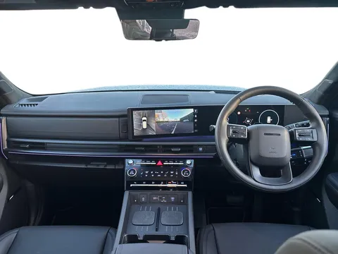 MT75EVL Hyundai Santa Fe 1.6 TGDi Plug-in Hybrid Calligraphy 5dr 4WD Auto Thumbnail #11