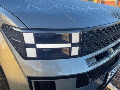 MT75EVL Hyundai Santa Fe 1.6 TGDi Plug-in Hybrid Calligraphy 5dr 4WD Auto Thumbnail #14