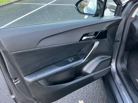 DG75NFL Mg Motor Uk Mg4 150kW Trophy EV Long Range 64kWh 5dr Auto Thumbnail #33