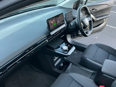 DG75NFL Mg Motor Uk Mg4 150kW Trophy EV Long Range 64kWh 5dr Auto Thumbnail #13