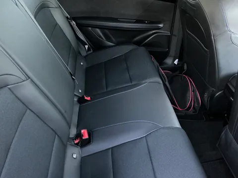 DG75NFL Mg Motor Uk Mg4 150kW Trophy EV Long Range 64kWh 5dr Auto Thumbnail #14