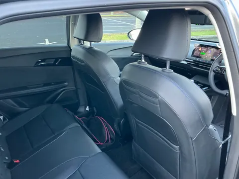 DG75NFL Mg Motor Uk Mg4 150kW Trophy EV Long Range 64kWh 5dr Auto Thumbnail #16