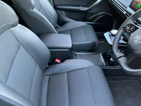 DG75NFL Mg Motor Uk Mg4 150kW Trophy EV Long Range 64kWh 5dr Auto Thumbnail #18