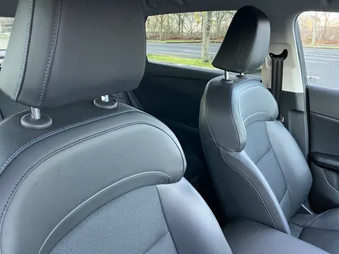 DG75NFL Mg Motor Uk Mg4 150kW Trophy EV Long Range 64kWh 5dr Auto Thumbnail #19