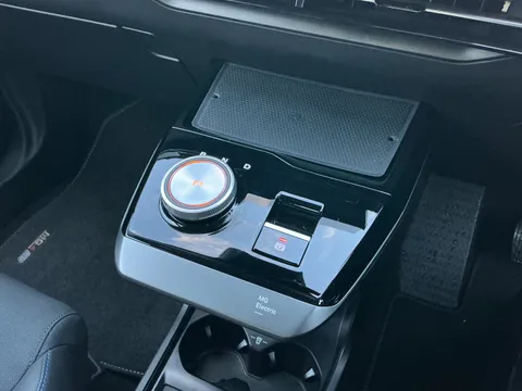 DG75NFL Mg Motor Uk Mg4 150kW Trophy EV Long Range 64kWh 5dr Auto Thumbnail #21