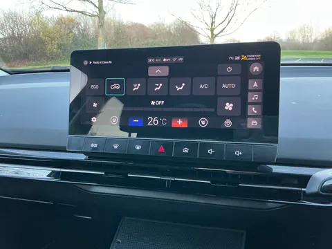 DG75NFL Mg Motor Uk Mg4 150kW Trophy EV Long Range 64kWh 5dr Auto Thumbnail #22