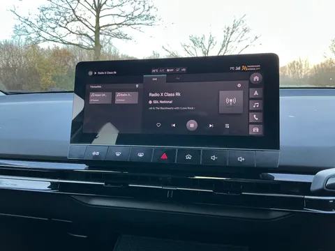 DG75NFL Mg Motor Uk Mg4 150kW Trophy EV Long Range 64kWh 5dr Auto Thumbnail #24