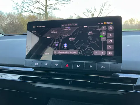 DG75NFL Mg Motor Uk Mg4 150kW Trophy EV Long Range 64kWh 5dr Auto Thumbnail #25