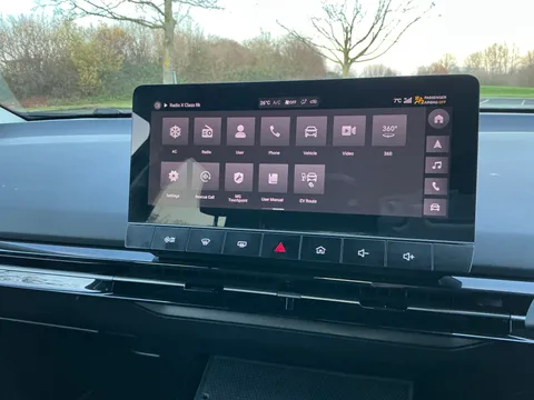 DG75NFL Mg Motor Uk Mg4 150kW Trophy EV Long Range 64kWh 5dr Auto Thumbnail #26