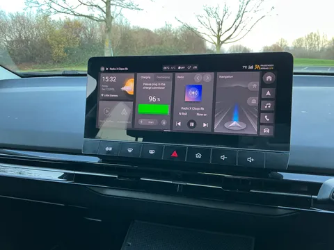 DG75NFL Mg Motor Uk Mg4 150kW Trophy EV Long Range 64kWh 5dr Auto Thumbnail #27