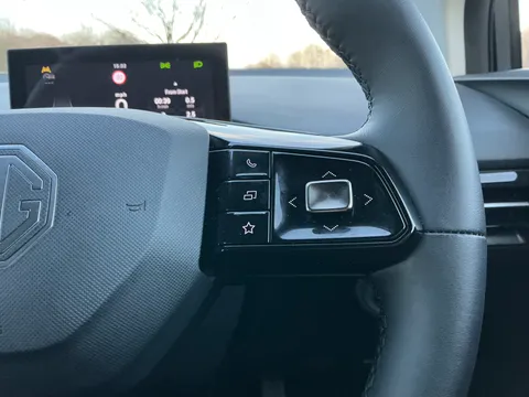 DG75NFL Mg Motor Uk Mg4 150kW Trophy EV Long Range 64kWh 5dr Auto Thumbnail #29