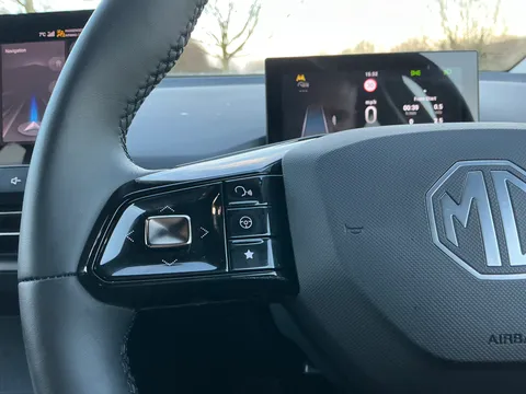 DG75NFL Mg Motor Uk Mg4 150kW Trophy EV Long Range 64kWh 5dr Auto Thumbnail #30