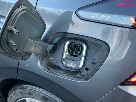 DG75NFL Mg Motor Uk Mg4 150kW Trophy EV Long Range 64kWh 5dr Auto Thumbnail #32