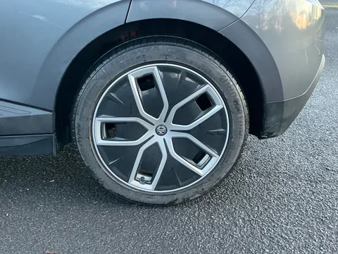 DG75NFL Mg Motor Uk Mg4 150kW Trophy EV Long Range 64kWh 5dr Auto Thumbnail #34