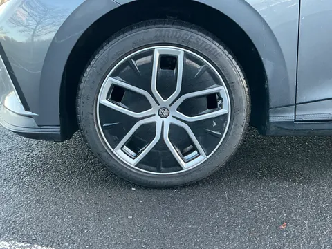 DG75NFL Mg Motor Uk Mg4 150kW Trophy EV Long Range 64kWh 5dr Auto Thumbnail #35