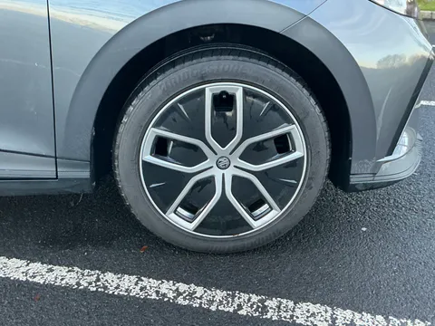 DG75NFL Mg Motor Uk Mg4 150kW Trophy EV Long Range 64kWh 5dr Auto Thumbnail #36