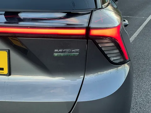 DG75NFL Mg Motor Uk Mg4 150kW Trophy EV Long Range 64kWh 5dr Auto Thumbnail #38