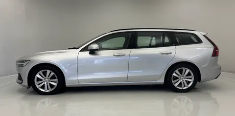 4 of 43 for Volvo V60 2.0 D3 Momentum 5dr Auto