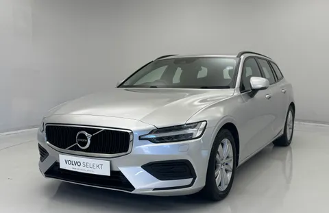 5 of 43 for Volvo V60 2.0 D3 Momentum 5dr Auto