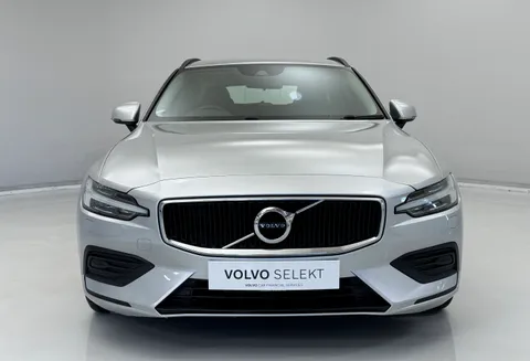 3 of 43 for Volvo V60 2.0 D3 Momentum 5dr Auto