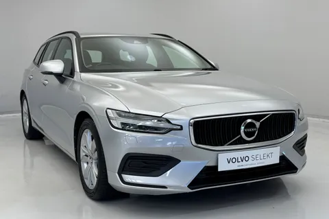 1 of 43 for Volvo V60 2.0 D3 Momentum 5dr Auto