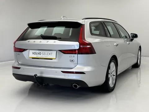 7 of 43 for Volvo V60 2.0 D3 Momentum 5dr Auto