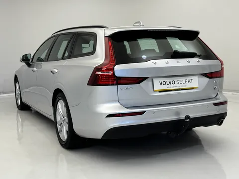 10 of 43 for Volvo V60 2.0 D3 Momentum 5dr Auto