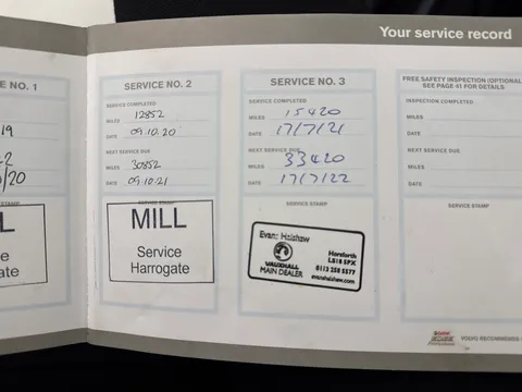 26 of 43 for Volvo V60 2.0 D3 Momentum 5dr Auto