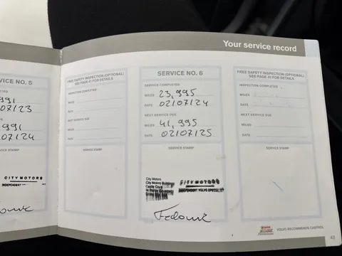 28 of 43 for Volvo V60 2.0 D3 Momentum 5dr Auto