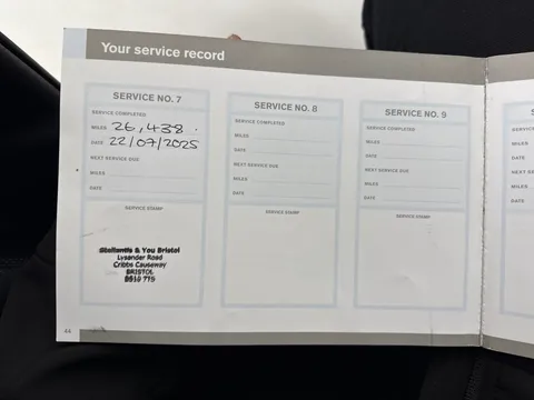 29 of 43 for Volvo V60 2.0 D3 Momentum 5dr Auto