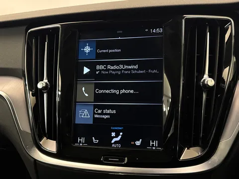 35 of 43 for Volvo V60 2.0 D3 Momentum 5dr Auto