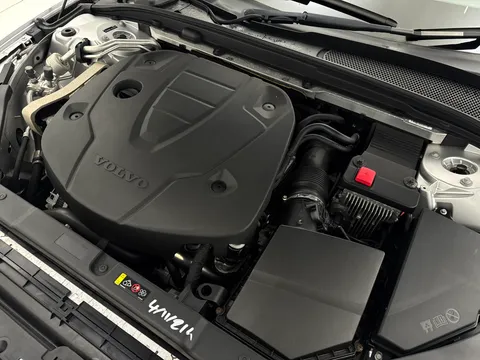 39 of 43 for Volvo V60 2.0 D3 Momentum 5dr Auto