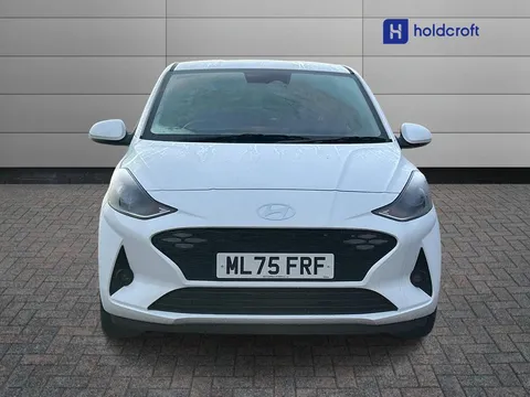 ML75FRF Hyundai i10 1.2 [79] Premium 5dr [Nav] Thumbnail #8