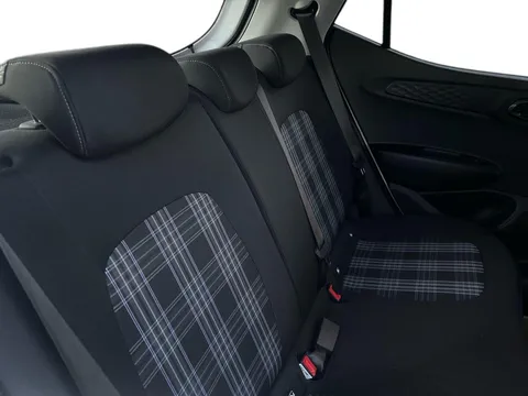 ML75FRF Hyundai i10 1.2 [79] Premium 5dr [Nav] Thumbnail #10