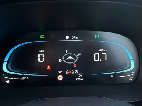 ML75FRF Hyundai i10 1.2 [79] Premium 5dr [Nav] Thumbnail #12