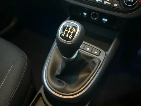 ML75FRF Hyundai i10 1.2 [79] Premium 5dr [Nav] Thumbnail #13