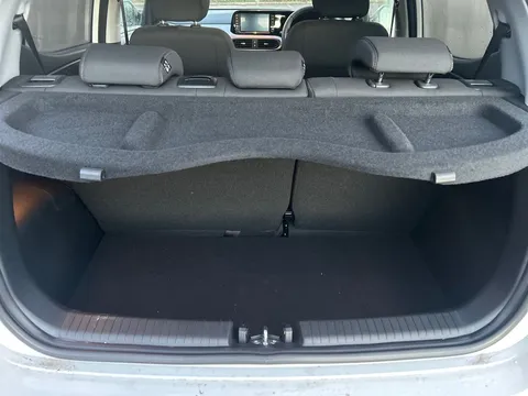 ML75FRF Hyundai i10 1.2 [79] Premium 5dr [Nav] Thumbnail #14