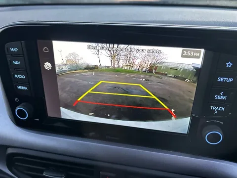 ML75FRF Hyundai i10 1.2 [79] Premium 5dr [Nav] Thumbnail #19