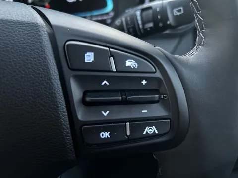 ML75FRF Hyundai i10 1.2 [79] Premium 5dr [Nav] Thumbnail #21