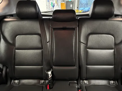 NL17SXZ Hyundai Tucson 1.7 CRDi Blue Drive Premium 5dr 2WD DCT Thumbnail #9