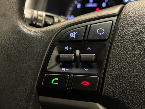 NL17SXZ Hyundai Tucson 1.7 CRDi Blue Drive Premium 5dr 2WD DCT Thumbnail #13