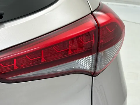 NL17SXZ Hyundai Tucson 1.7 CRDi Blue Drive Premium 5dr 2WD DCT Thumbnail #26