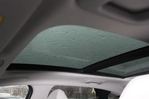 EA74GFX Hyundai Tucson 1.6T 48V MHD Ultimate 5dr DCT Thumbnail #10