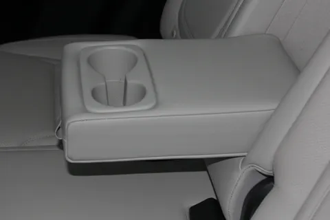 EA74GFX Hyundai Tucson 1.6T 48V MHD Ultimate 5dr DCT Thumbnail #14