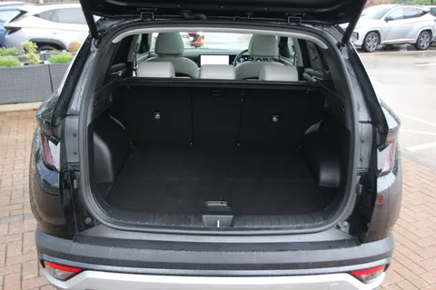 EA74GFX Hyundai Tucson 1.6T 48V MHD Ultimate 5dr DCT Thumbnail #15