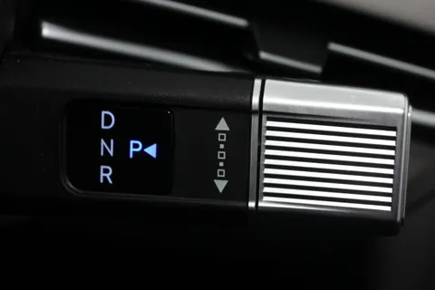 EA74GFX Hyundai Tucson 1.6T 48V MHD Ultimate 5dr DCT Thumbnail #28