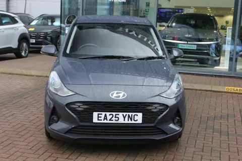 EA25YNC Hyundai i10 1.2 [79] Premium 5dr Auto [Nav] Thumbnail #8