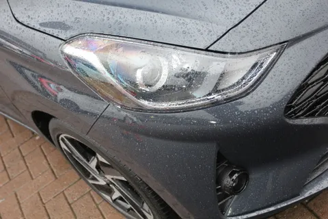 EA25YNC Hyundai i10 1.2 [79] Premium 5dr Auto [Nav] Thumbnail #31